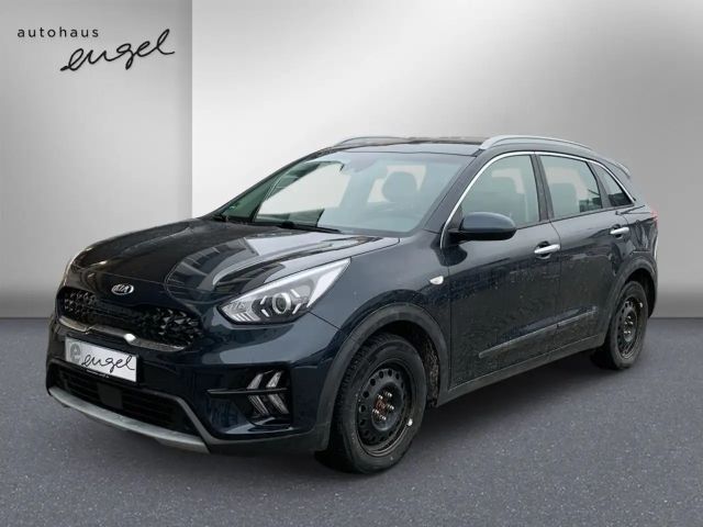 Kia Niro Edition 7 GDi