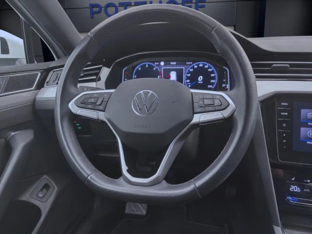 Volkswagen Passat 2.0 TDI Business Variant