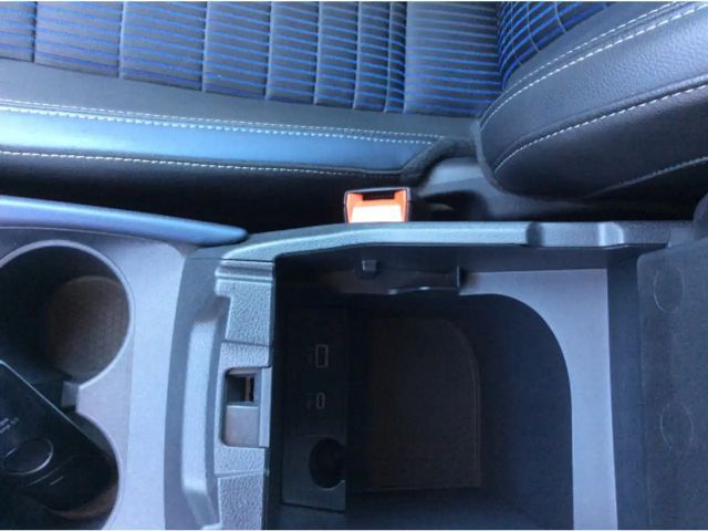 Nissan Qashqai AWD DIG-T Tekna