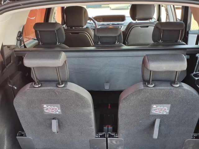 Citroën Grand C4 SpaceTourer Pack Shine