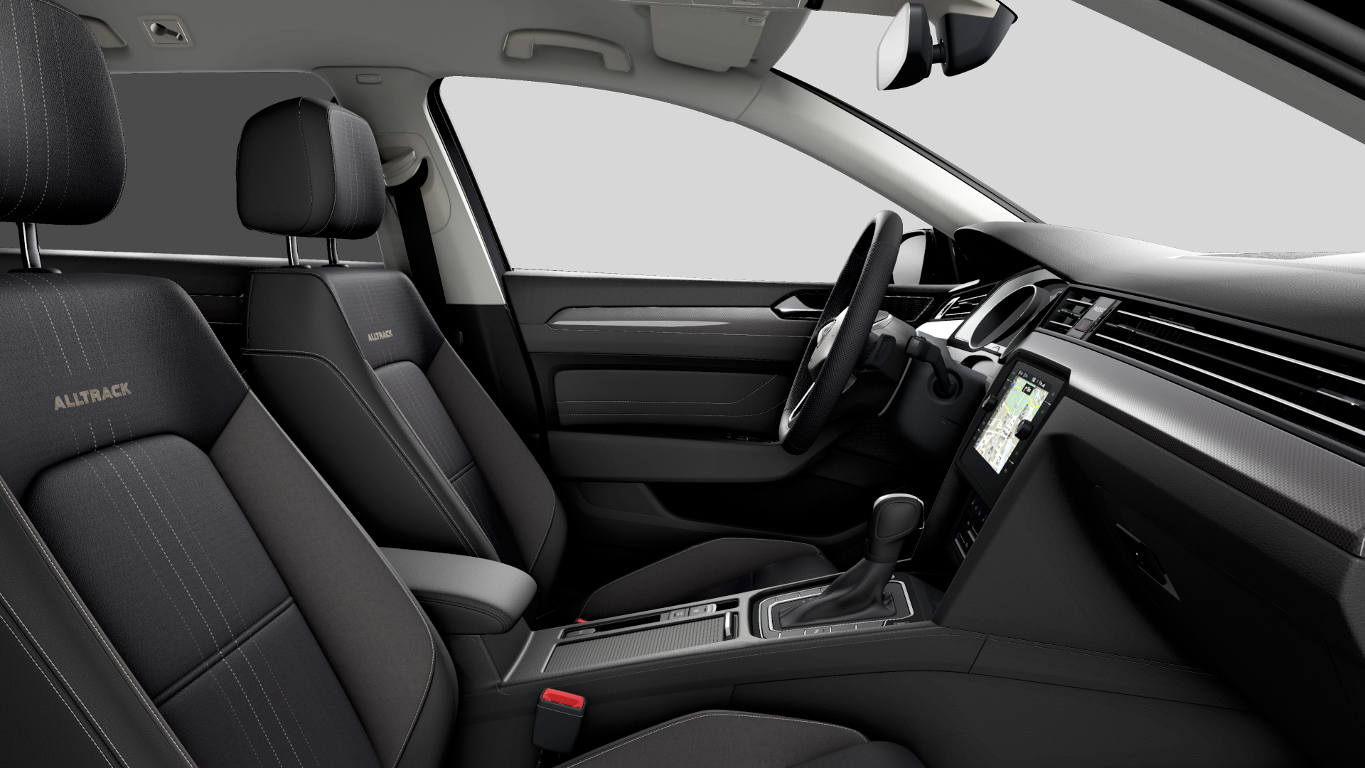 Volkswagen Passat 2.0 TDI DSG Variant