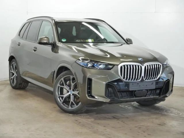 BMW X5 50E - MANHATTAN - PANODAK - LE