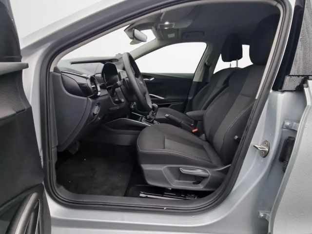 Skoda Fabia 1.0 TSI Tour