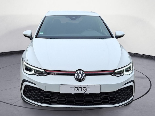 Volkswagen Golf 2.0 TSI DSG GTI