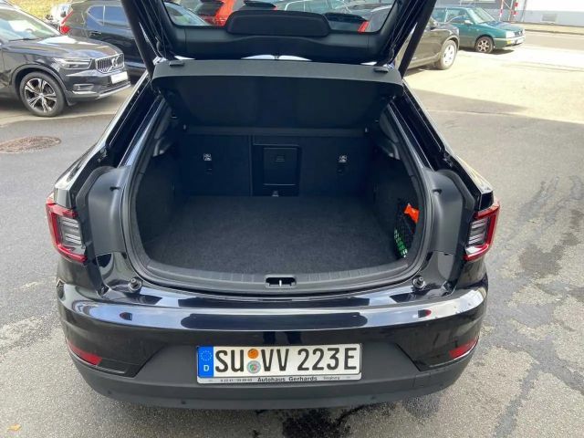 Polestar 2 Single motor