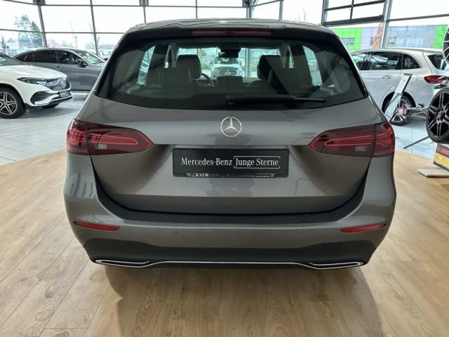 Mercedes-Benz B 200 Progressive