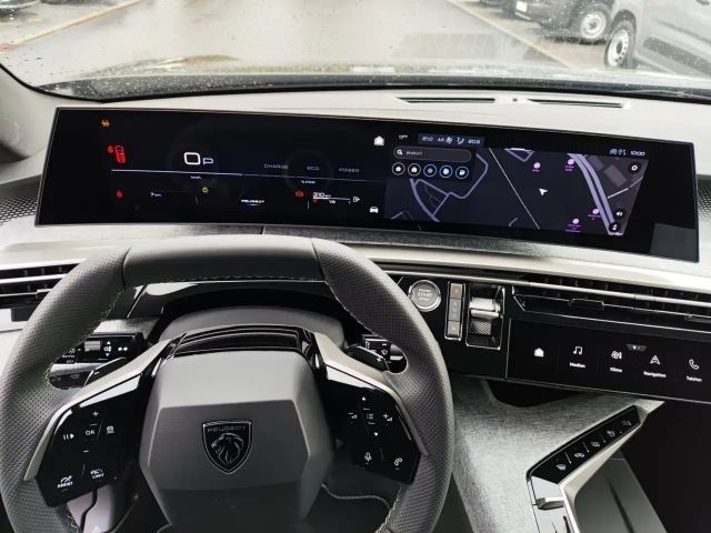 Peugeot 5008 GT-Line Hybrid