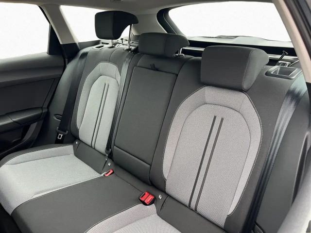 Seat Leon 2.0 TDI Sportstourer Style