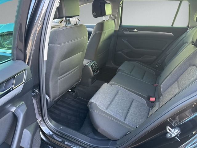 Volkswagen Passat 2.0 TDI DSG Variant