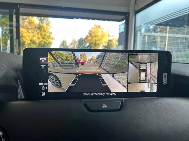 Mazda CX-60 Homura Plus