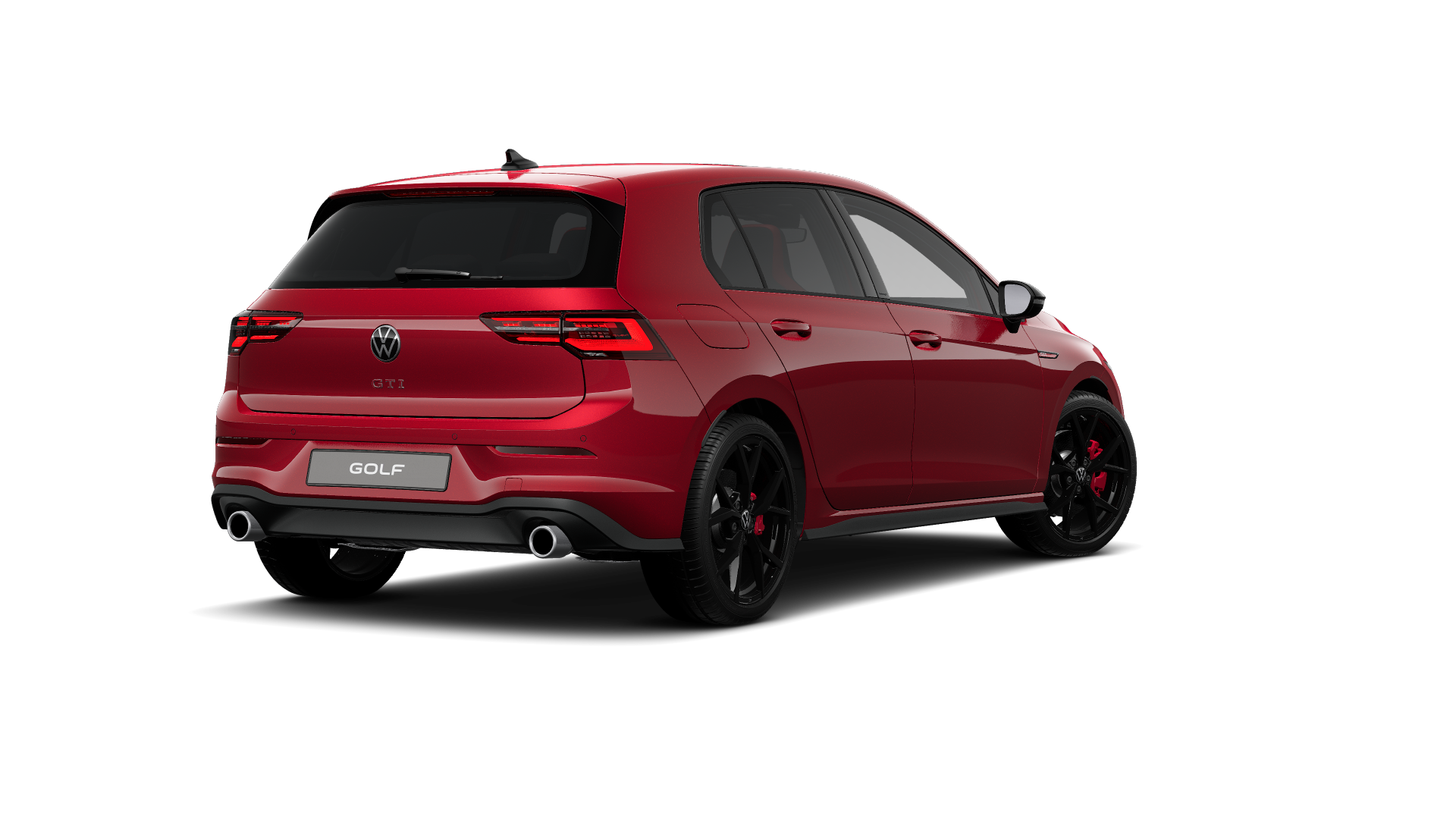 Volkswagen Golf 2.0 TSI DSG IQ.Drive Sound