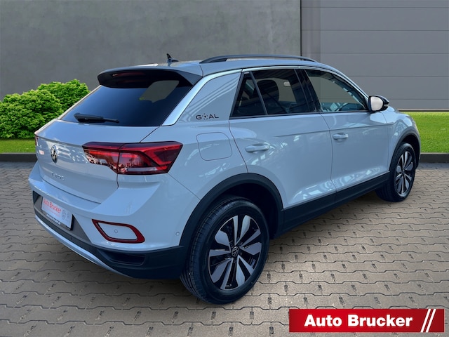 Volkswagen T-Roc 1.5 TSI