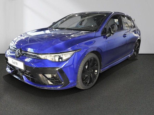 Volkswagen Golf 2.0 TSI Golf VIII