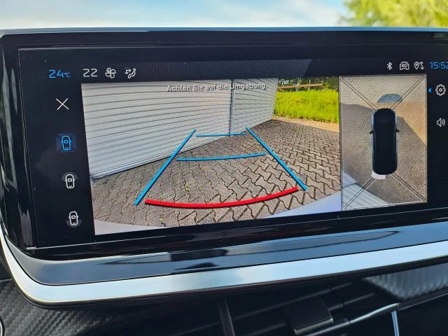 Peugeot 2008 Allure Pack EAT8 PureTech