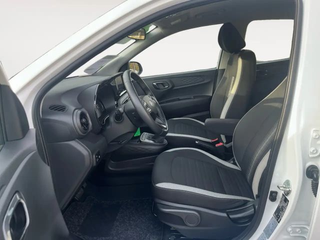 Hyundai i10 1.2 Trend