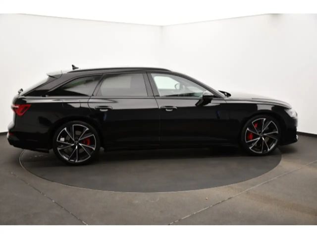 Audi S6 3.0 TDI Quattro