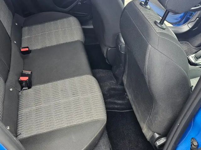 Opel Corsa Edition