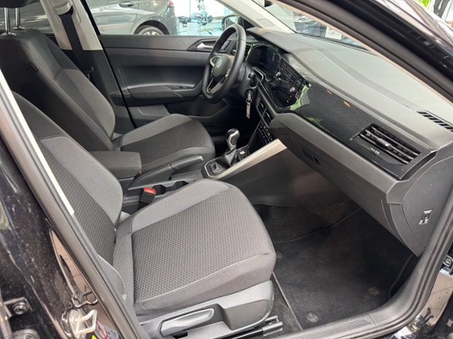 Volkswagen Polo 1.0 TSI Life