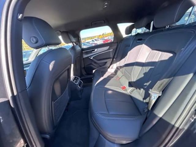 Audi A6 45 TDI Avant Quattro S-Tronic