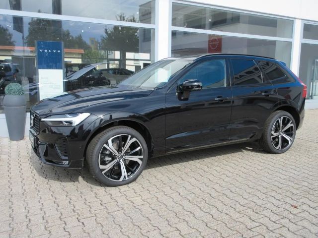 Volvo XC60 AWD Dark Plus