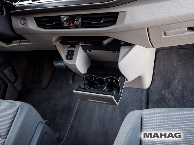 Volkswagen Multivan DSG T7