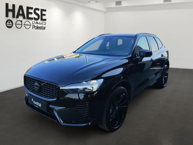 Volvo XC60 AWD Plus T6 Twin Engine