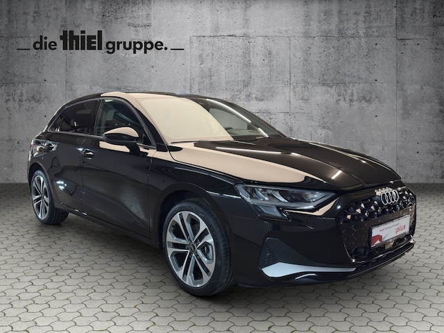 Audi A3 35 TFSI S-Tronic Sportback