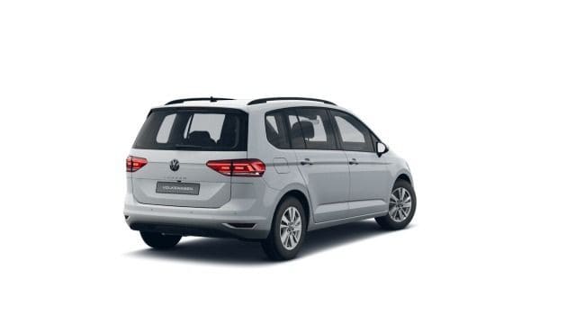 Volkswagen Touran Comfortline IQ.Drive