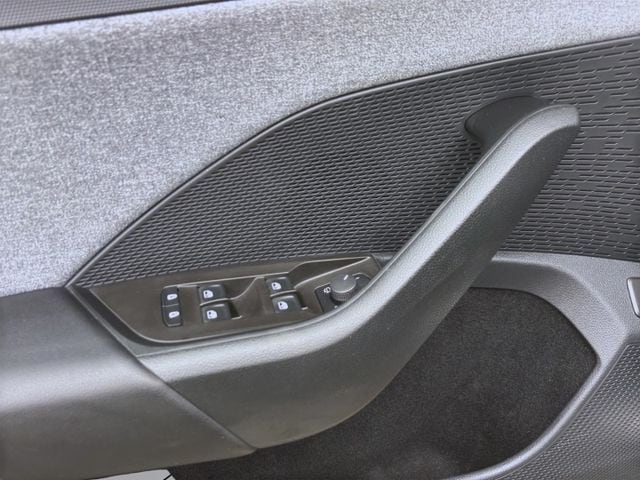 Skoda Octavia Combi Selection