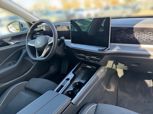 Volkswagen Passat 1.5 TSI eHybrid