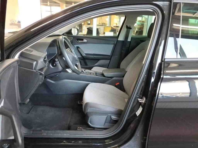 Seat Leon 2.0 TDI DSG Sportstourer Style