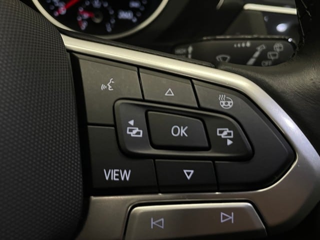 Volkswagen Tiguan 1.5 TSI