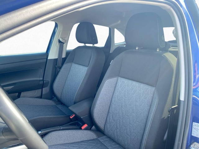 Volkswagen Taigo 1.0 TSI Move