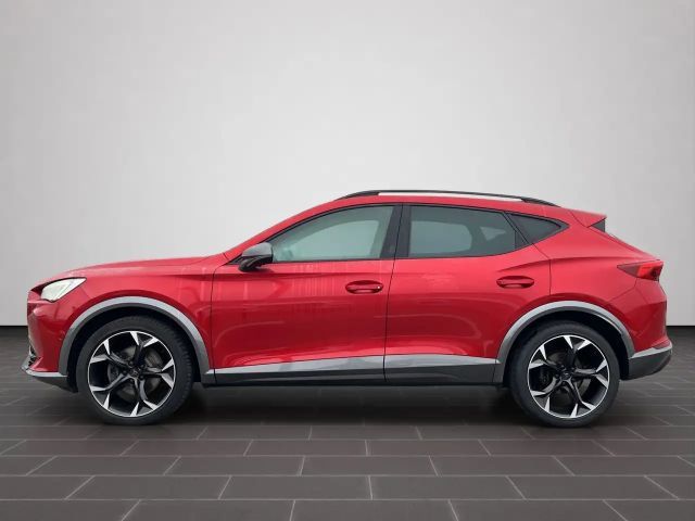 Cupra Formentor 1.5 TSI