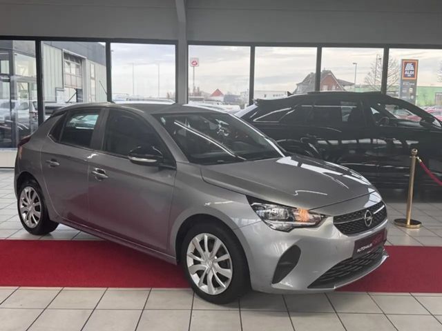 Opel Corsa Edition F Edition