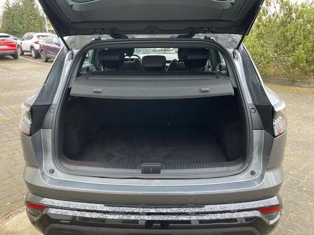 Renault Austral TCE 140 Mild  Schalter