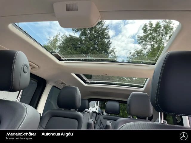 Mercedes-Benz V 300 EXCLUSIVE Limousine Lang