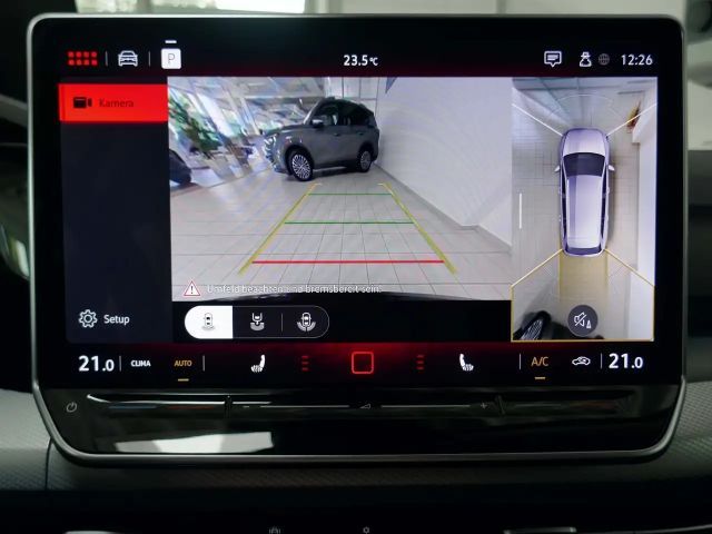 Volkswagen Golf 2.0 TDI Golf VIII Variant