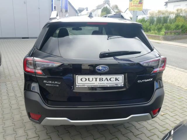 Subaru Outback AWD