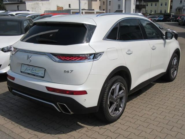 DS DS 7 Crossback Crossback
