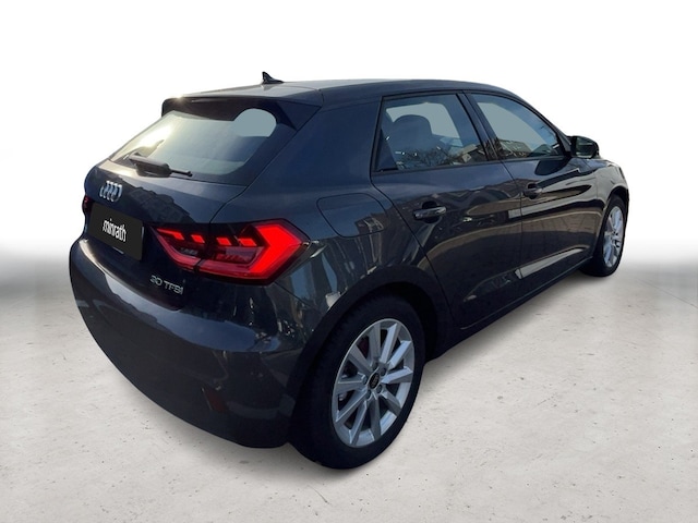 Audi A1 30 TFSI S-Tronic Sportback