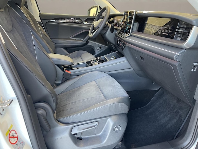 Volkswagen Tayron DSG