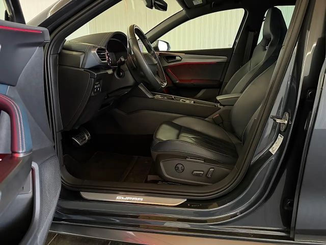 Cupra Leon 4Drive DSG VZ