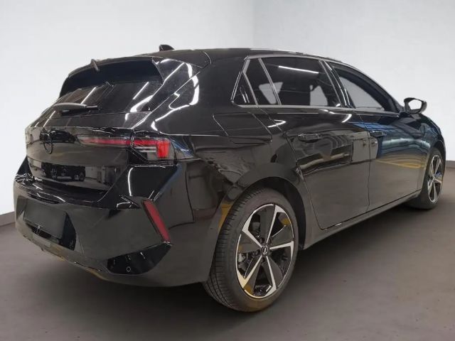 Opel Astra 1.2 Turbo GS-Line Grand Sport