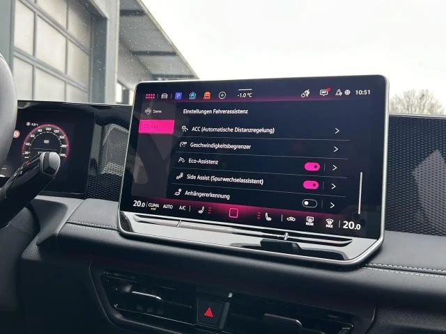 Volkswagen Tiguan 1.5 eTSI