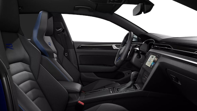 Volkswagen Arteon Shooting Brake Arteon Shooting Brake R 270km/h*S-Sitze*20Z*H&K*