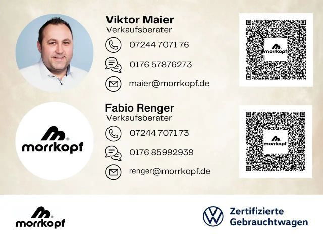 Volkswagen ID.3 Performance Pro