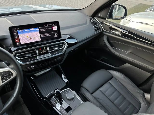 BMW X3 M-Sport xDrive xDrive30e