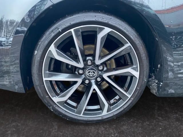 Toyota Corolla Hybride Lounge