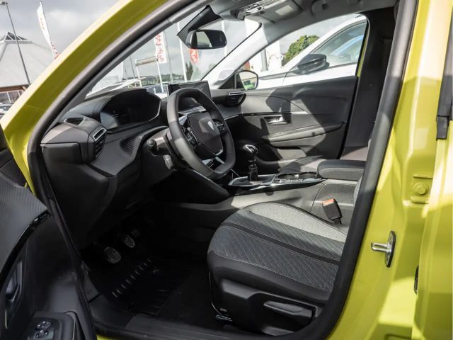 Peugeot 208 Allure Pack